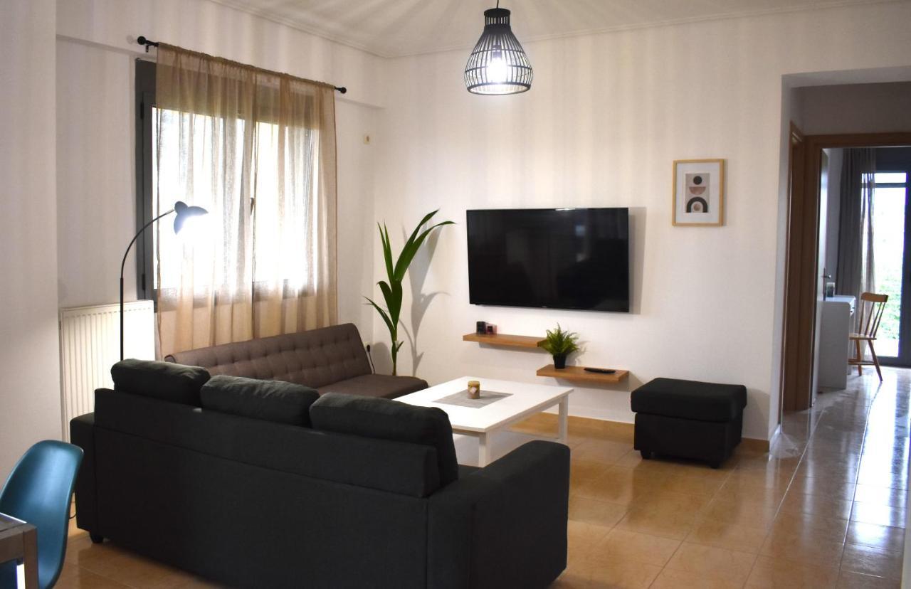Cleo Apartment