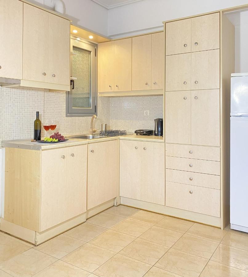 Cleo Apartment Spata (East Attica)