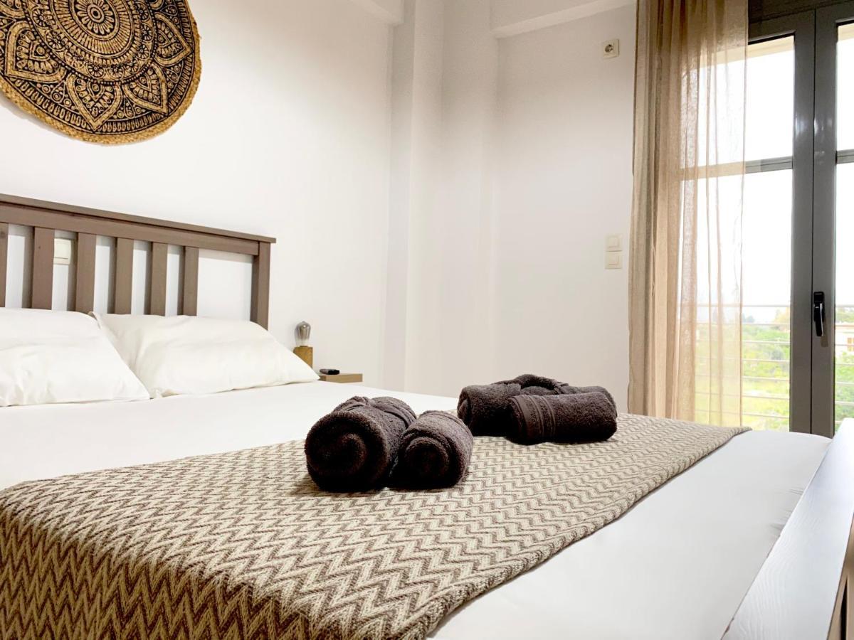 Cleo Apartment *